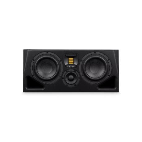 Monitor De Estudio Adam A77h Medio 2x7" 340w Monitor De Estudio Adam A77h Medio 2x7" 340w