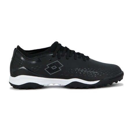 Champion Lotto MINZA futbol 5 unisex negro/blanco S/C