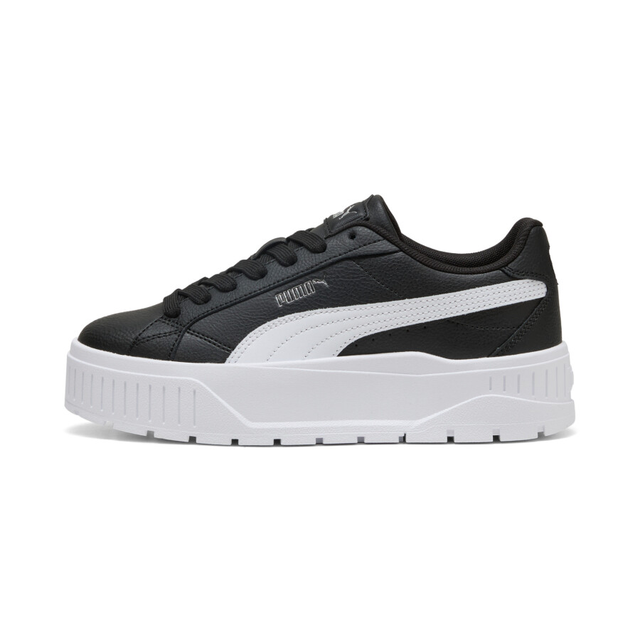 PUMA KARMEN II L NEGRO