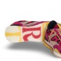 Zapatillas Hoff Art Pink Lady Mujer Pink