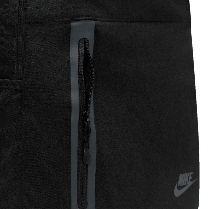 Mochila Nike Elemental Premium Unisex Negro