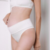 Culotte Gracia – Algodón suave que acompaña embarazo, postparto y todos tus días Crema