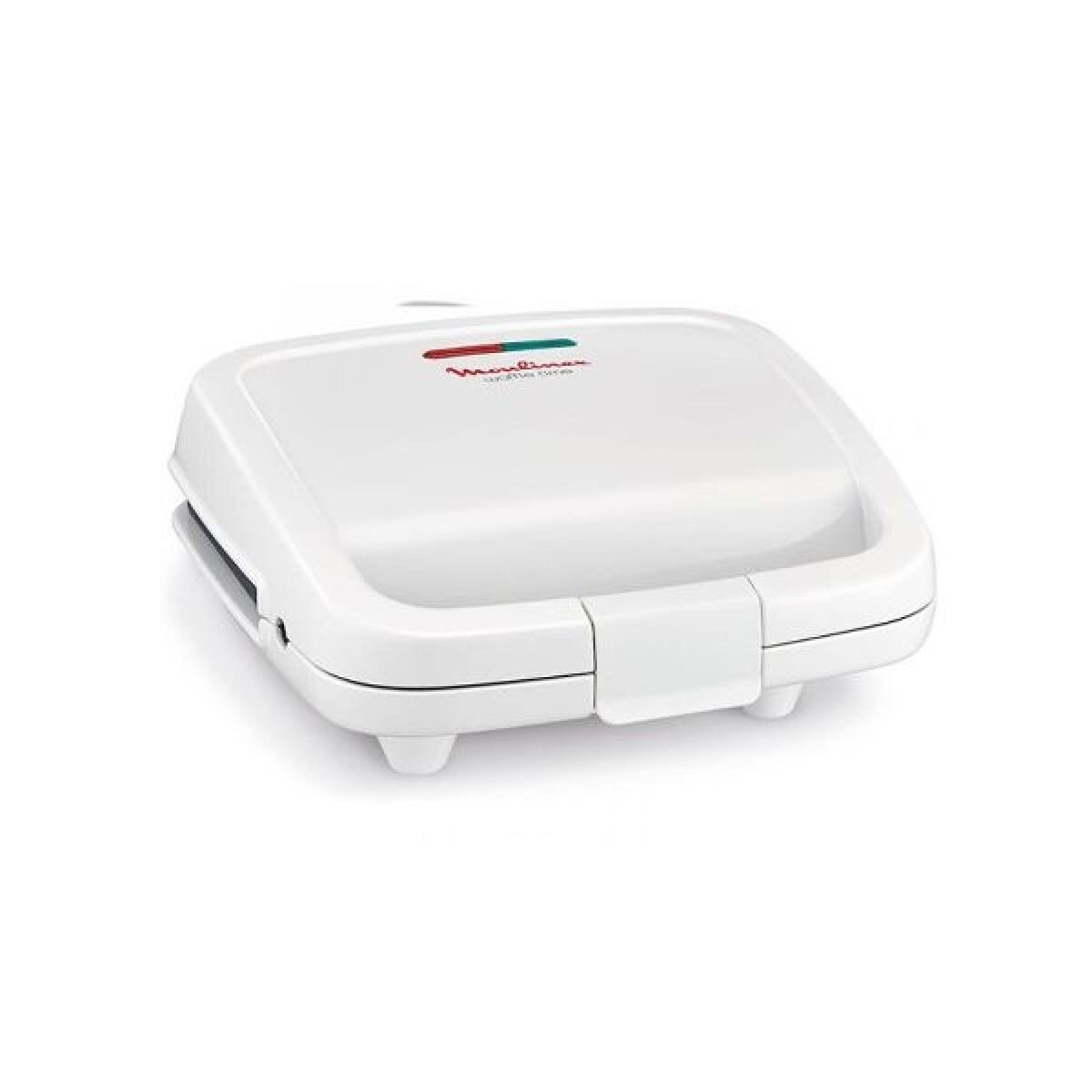 Wafflera Moulinex Mod.MX112 