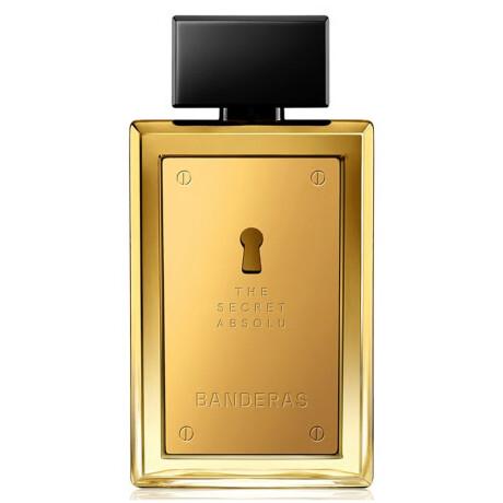 Perfume Antonio Banderas The Secret Absolu EDP 50ml Original Perfume Antonio Banderas The Secret Absolu EDP 50ml Original