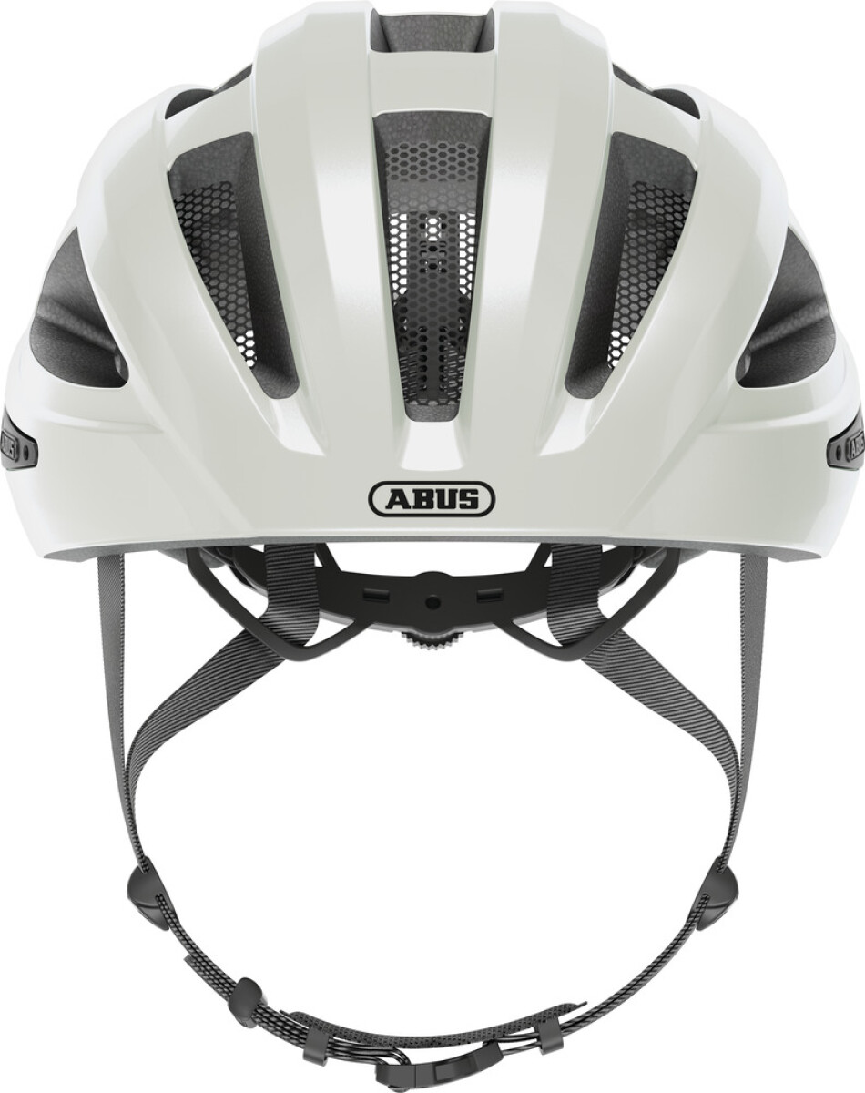 CASCO MACATOR - BLANCO PERLA 