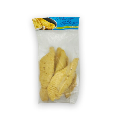 Milanesa Romana Sin Sal Oferta 500gs Milanesa Romana Sin Sal Oferta 500gs