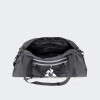Bolso Le Coq Sportif Duffle Bag Negro