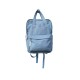 Mochila denim claro Mochila denim claro