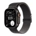 Apple Watch Ultra 3 MF1Q4LW/A 49mm Black Titanium Apple Watch Ultra 3 MF1Q4LW/A 49mm Black Titanium