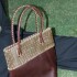 Matera Doma Tweed Chocolate