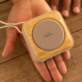 Parlante Roots (Bluetooth) Parlante Roots (Bluetooth)