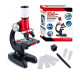 Microscopio Microscopio