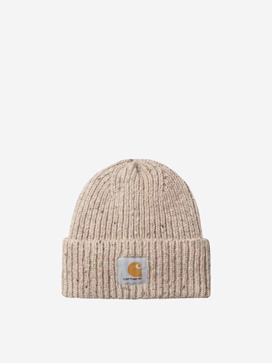 ANGLISTIC BEANIE 