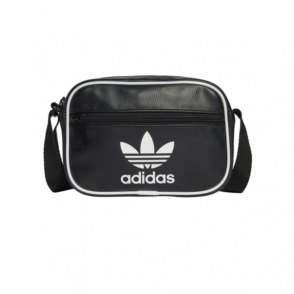 Bolso adidas Airliner Adicolor Classic Mini - Black - Black 