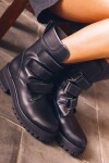 Roller Boots Negro