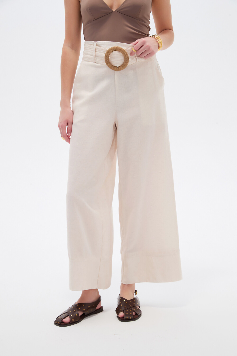Pantalon Rani Arena Melange