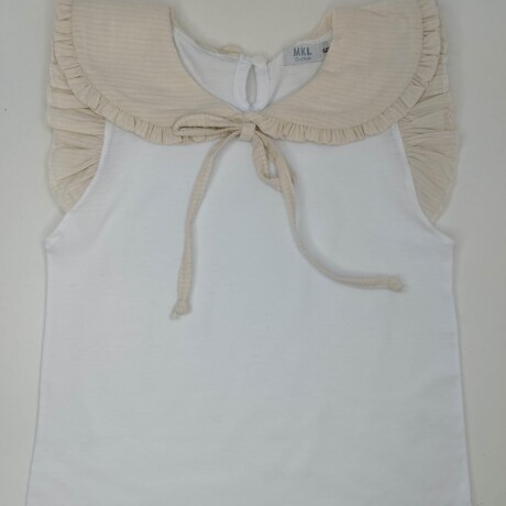 Remera algodon Remera algodon