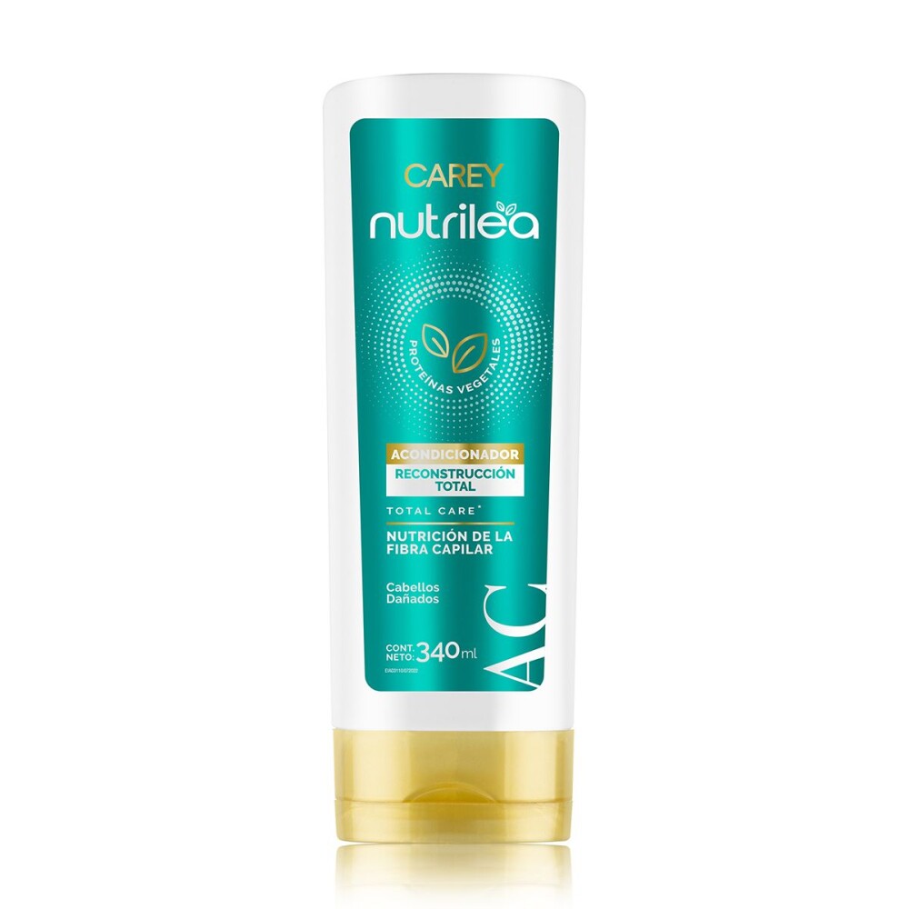 NUTRILEA ACONDICIONADOR RECONSTRUCCION T única