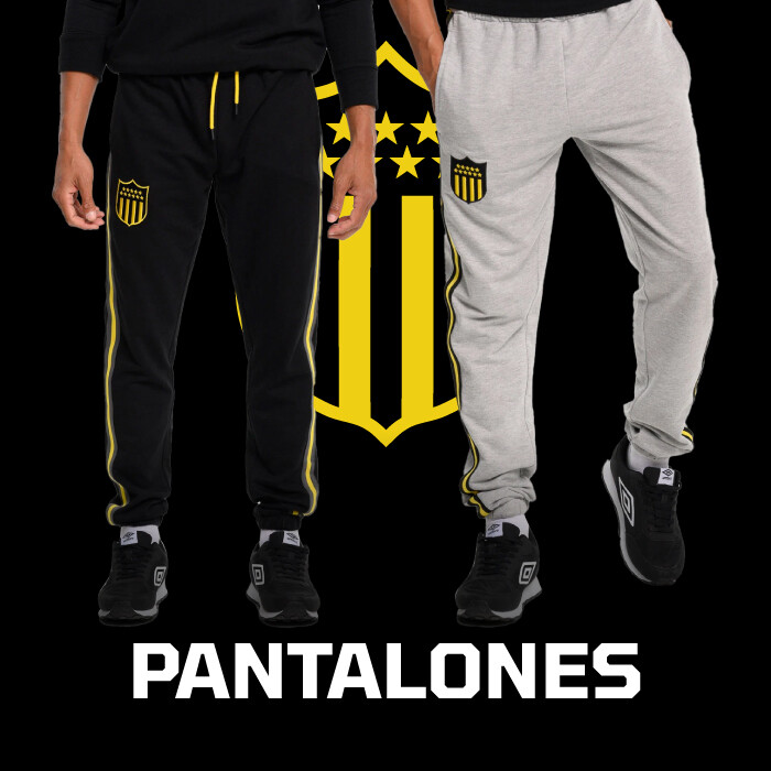 Pantalones Peñarol