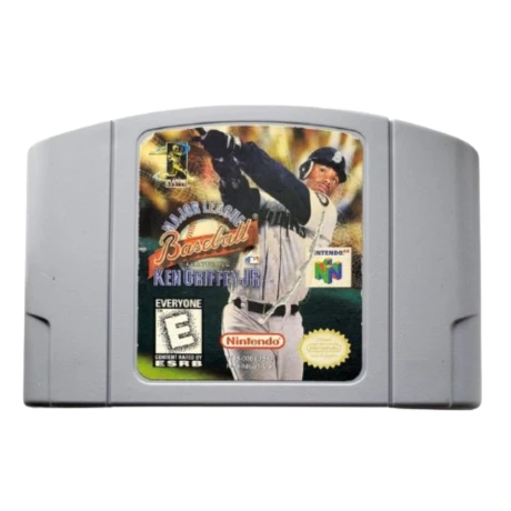 All Star Baseball 99 - Nintendo 64 All Star Baseball 99 - Nintendo 64
