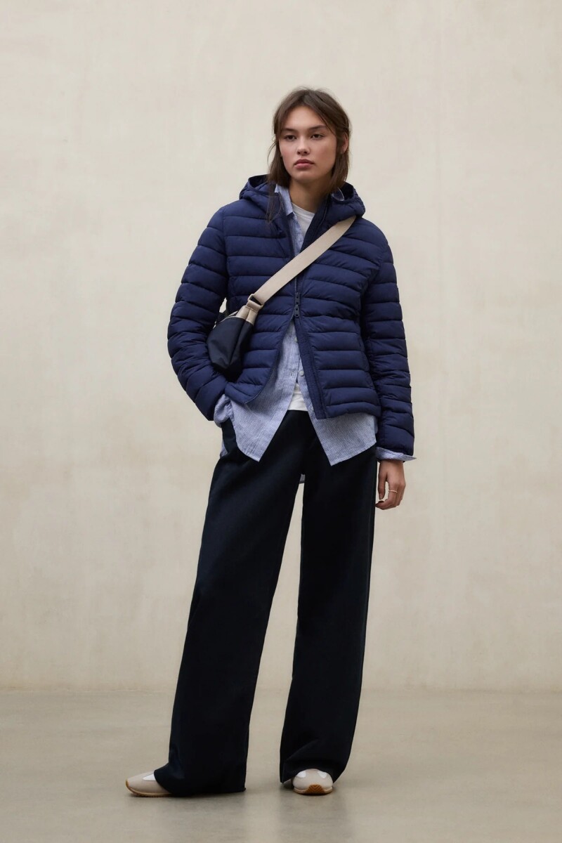CAMPERA ATLANTIC Navy