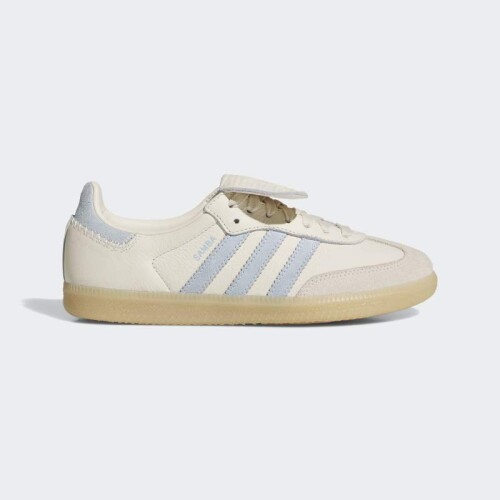 Championes Adidas Samba LT Blanco