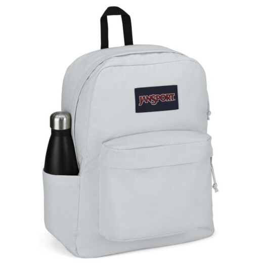 Mochila Jansport Superbreak - Gris Mochila Jansport Superbreak - Gris