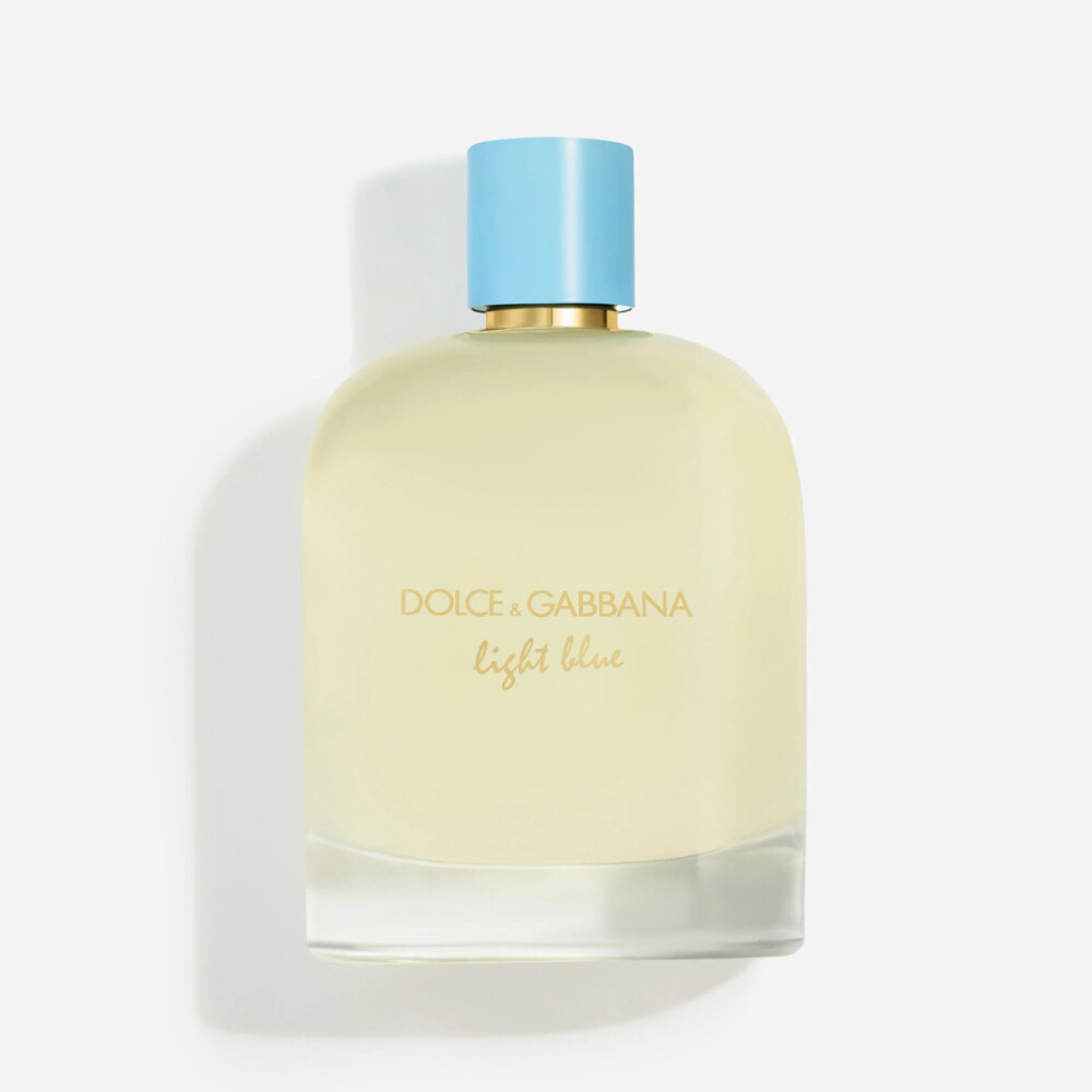 Dolce&Gabanna Light Blue Eau de Parfum 50ml - Masculino