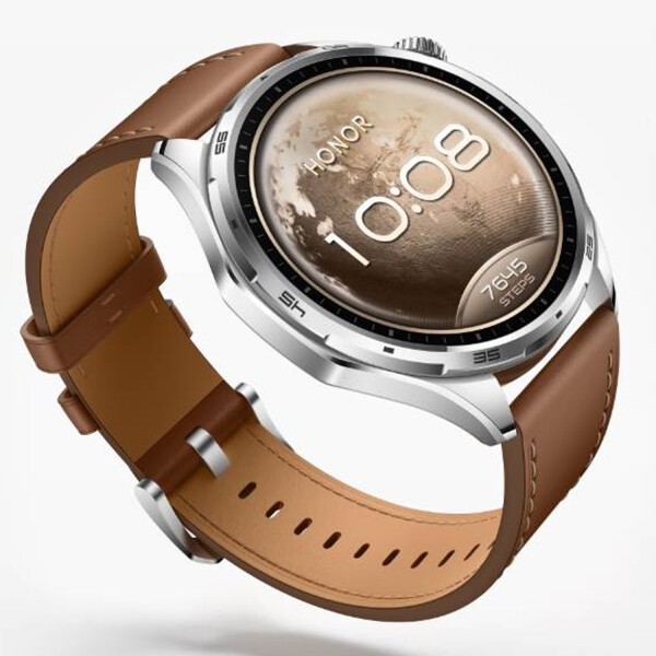 Smartwatch Honor Choice Watch 6 MARRON