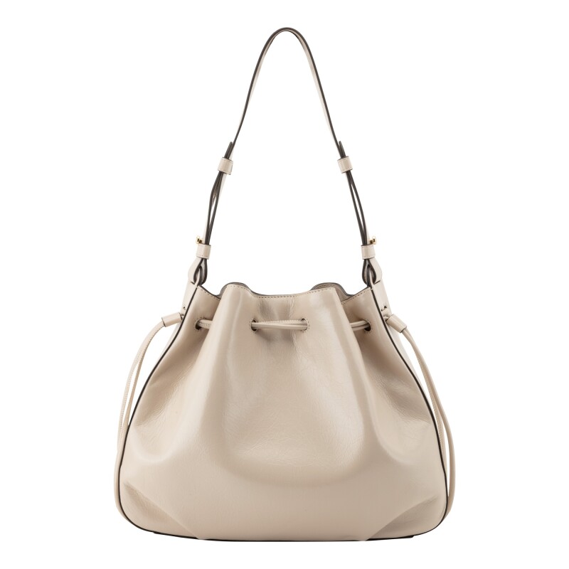 Hobo Nelley Beige