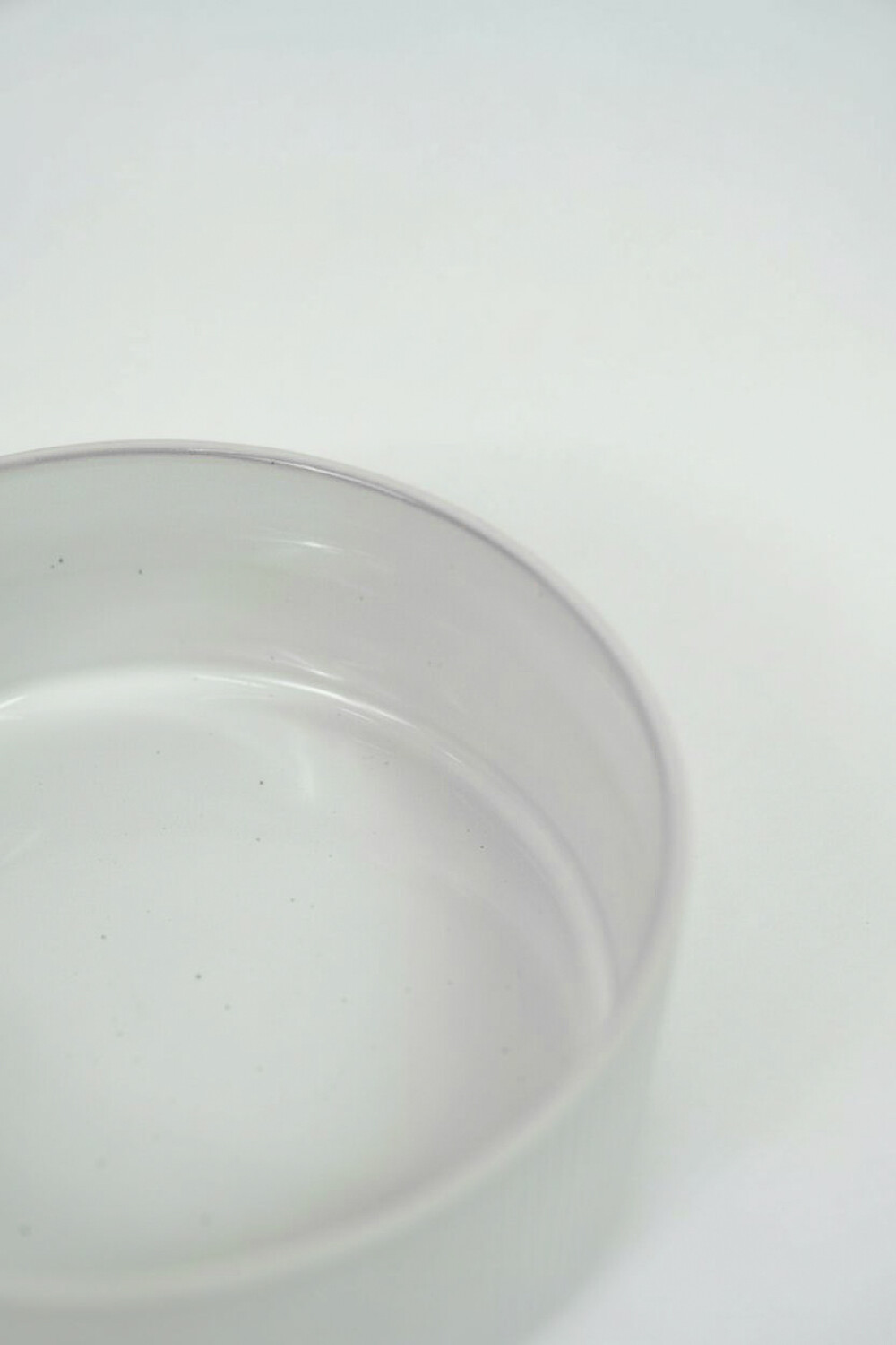 Bowl Lines Color Unico
