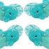 Caballito De Mar Peluche Felpa Super Suave Aurora Juguete Caballito De Mar Peluche Felpa Super Suave Aurora Juguete