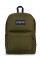 MOCHILA SUPERBREAK PLUS ARMY GREEN