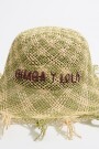 GORRO Verde