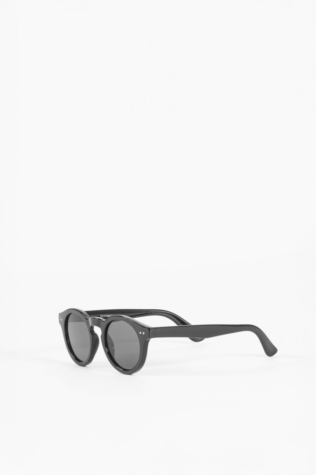 Lentes de sol Viraró negro