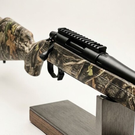 RIFLE ROSSI RB308 CAL.308WIN 24 CAMUFLADO TIPO HD310 RIFLE ROSSI RB308 CAL.308WIN 24 CAMUFLADO TIPO HD310