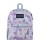 MOCHILA JANSPORT TRANSPORT PACK MYSTIC-FLORAL