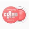 Rubor mousse Cloudtopia Maybelline Tono 05 Coral Illusion