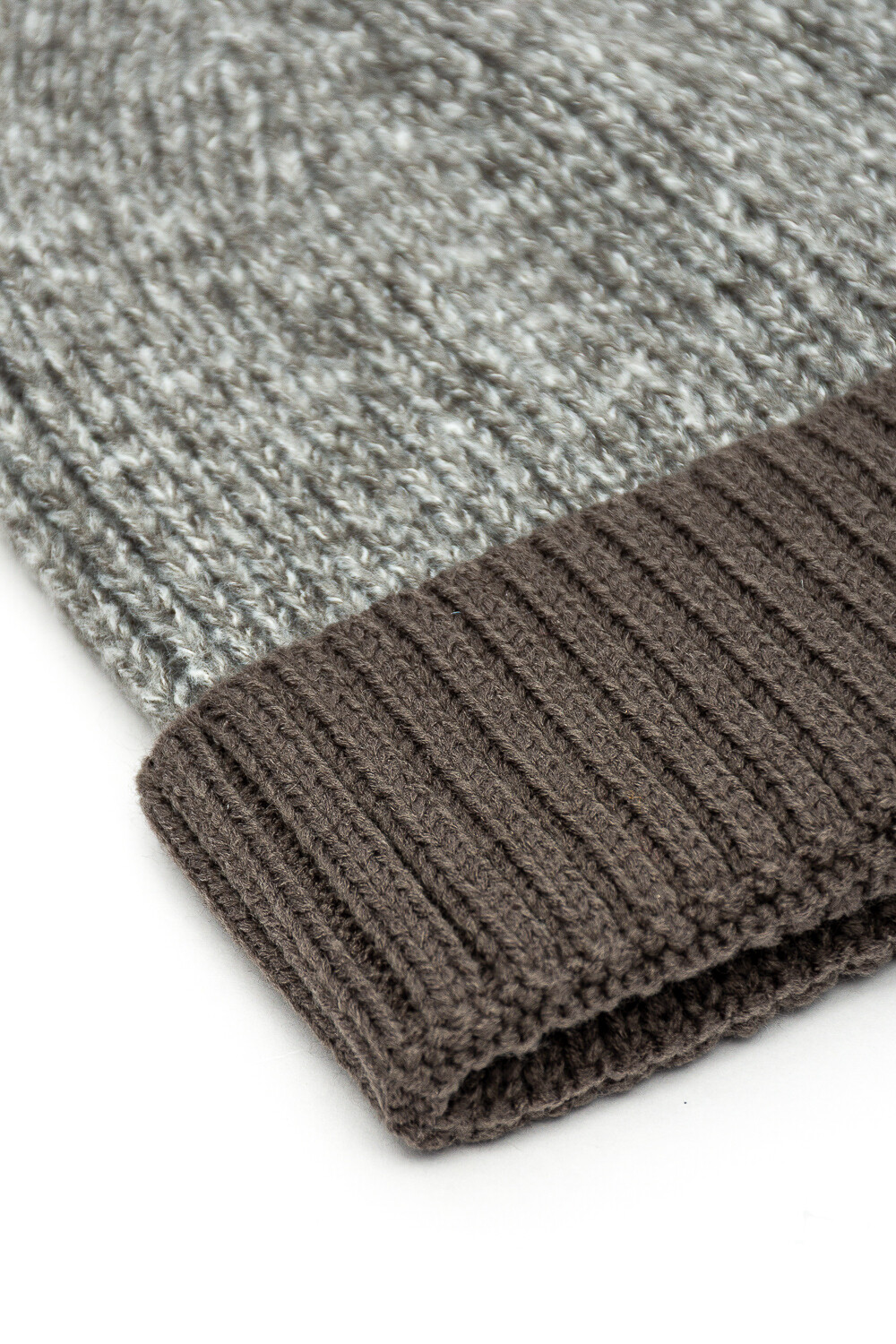 Gorro Tawara Gris