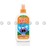 VAIS REPELENTE NIÑOS EXT DURACION SPRAY única