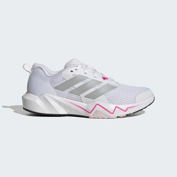 Championes Adidas Rapidmove Go W Gris