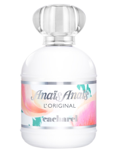 Perfume Cacharel Anais Anais EDT 30ml Original Perfume Cacharel Anais Anais EDT 30ml Original