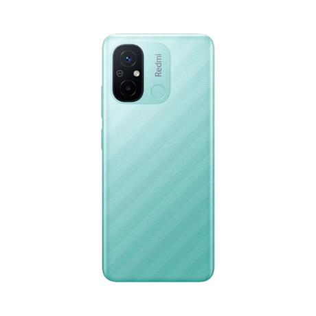 Celular Xiaomi Redmi 12C 64GB 3GB Mint Green Dual Sim Celular Xiaomi Redmi 12C 64GB 3GB Mint Green Dual Sim