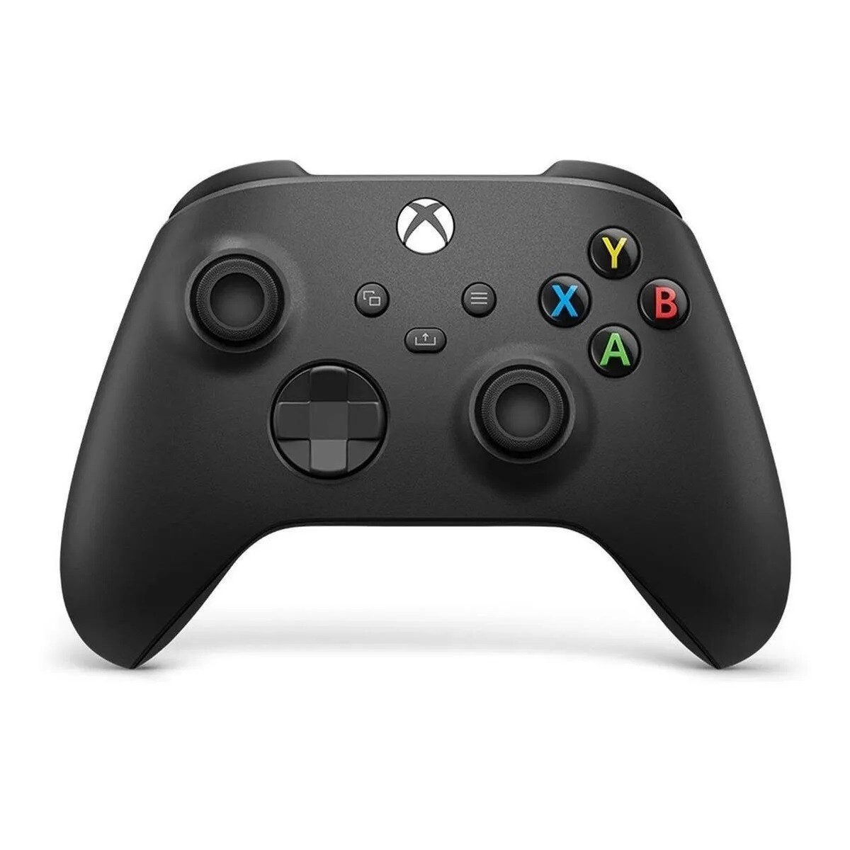 Joystick Inalámbrico Microsoft Xbox Wireless Controller Series X|s 