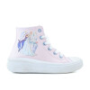 Botas Disney Frozent de Niños - FRICFW24201 Rosado