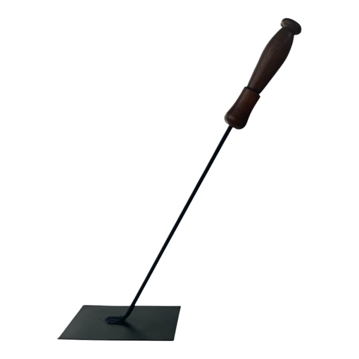 Quemador De Azúcar Hierro 50 cm 