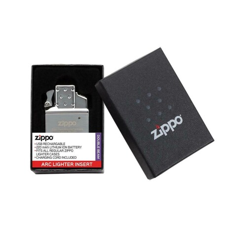 Zippo Inserto Eléctrico 65828 Original 001