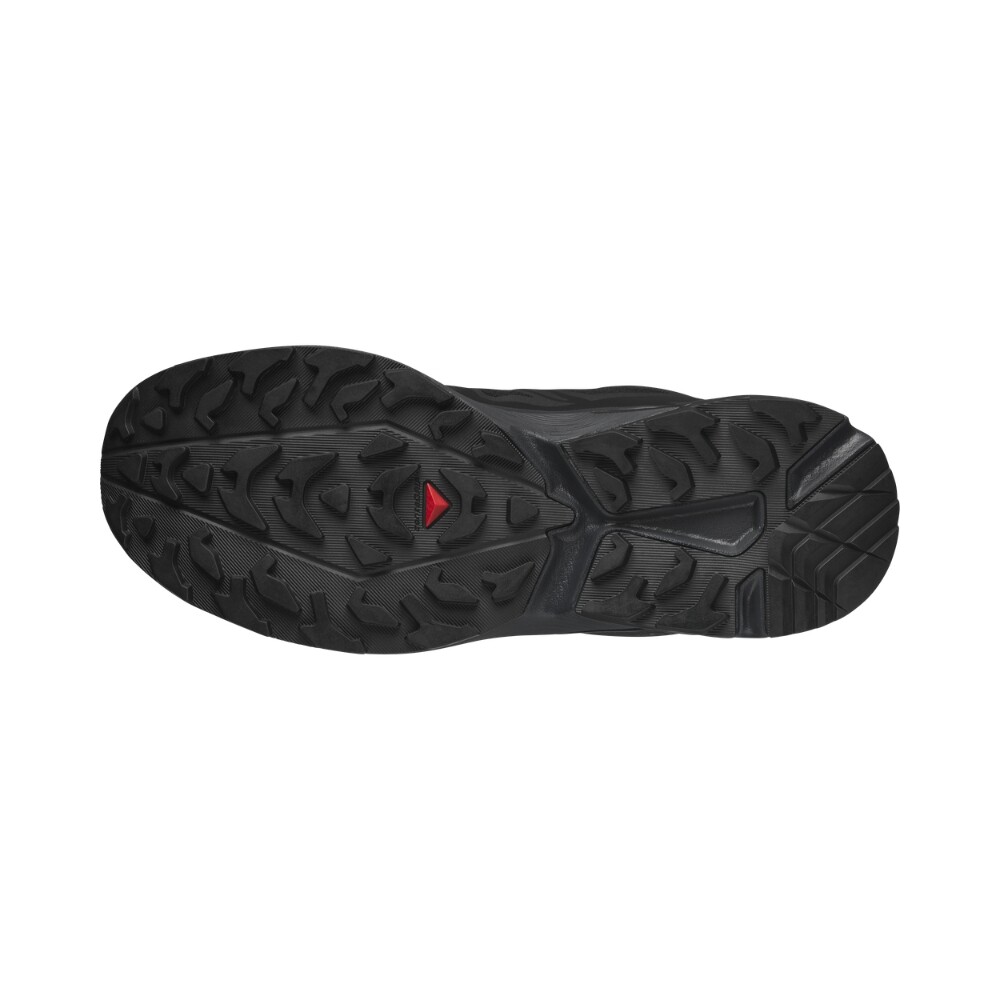 Zapatillas Trail Running Xt-Evr Hombre Black/phantom/black