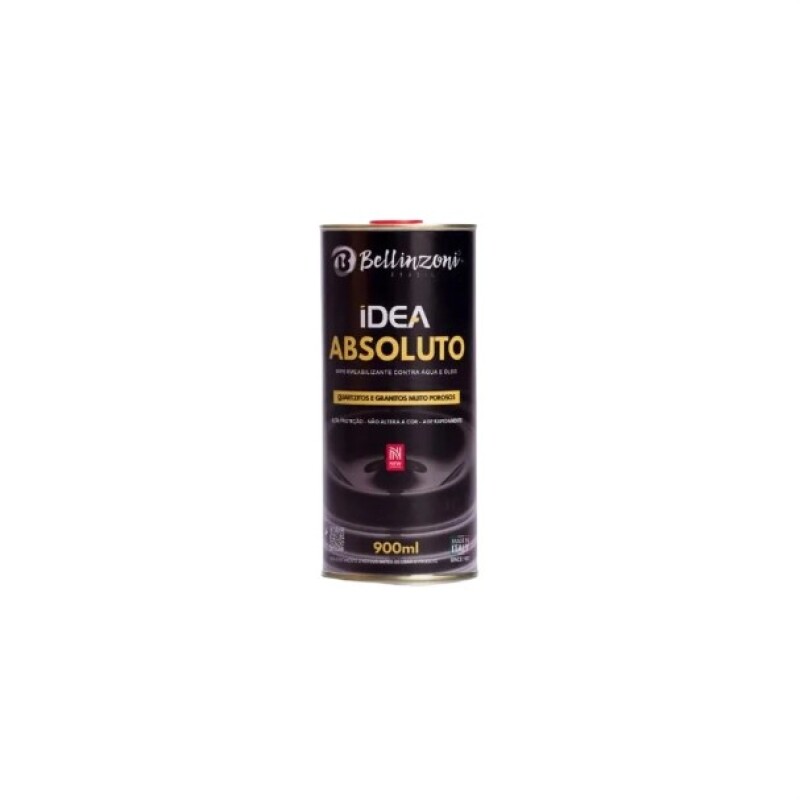 Idea Absoluto Protector & Impermeabilizante 900ml Bellinzoni Idea Absoluto Protector & Impermeabilizante 900ml Bellinzoni