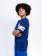 T-SHIRT MYRO JR Licencias Junior Azul Marino